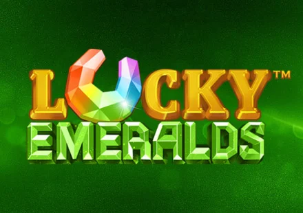 Lucky Emeralds